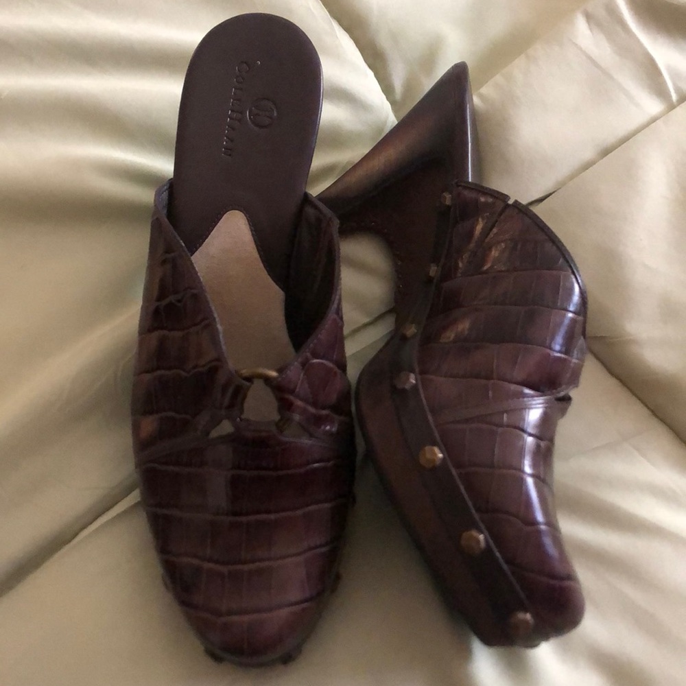 Cole Hahn Kenna Clog